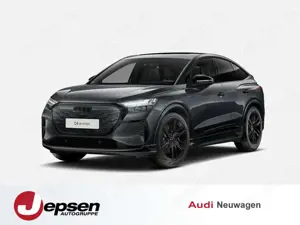 Audi Q4 e-tron Q4 Sportback e-tron qu. PANO 21 AHK Matrix 360