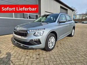 Skoda Kamiq 1.0 TSI 115PS DSG Selection AHK Rückf.Kamera PDC v