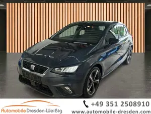 SEAT Ibiza 1.0 TSI DSG FR*LED*digital Cockpit*ACC