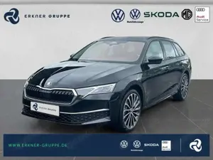 Skoda Octavia Combi 2.0 TSI DSG 4x4 Balance +ACC+MATRIX+PDC+R...