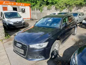 Audi A6 Avant 2.0 TDI | 303000 KM | TÜV 9.27 | MÄNGEL