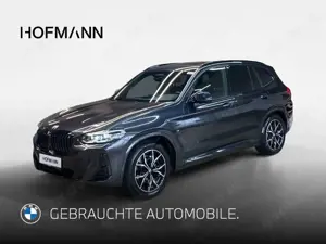 BMW X3 M Sport