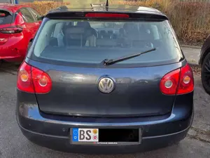 Volkswagen Golf Golf 2.0 FSI Comfortline