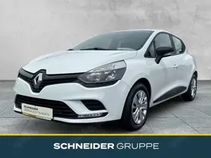 Renault Clio IV LIFE 1.2 Life RADIO+KLIMA+TEMPOMAT