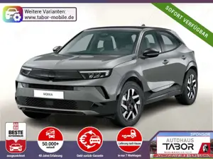 Opel Mokka GS KomfortP SHZ LHZ Kam PDC PrivG UVP-35%*