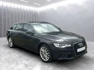 Audi A6 Avant 3.0TDI quattro