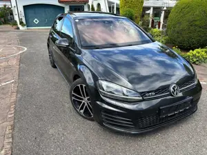 Volkswagen Golf GTD GTD