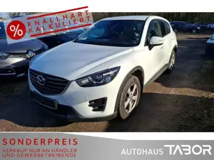 Mazda CX-5 2.0 SKYACTIV-G Nakama LM Navi LED RFK Klima