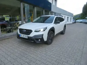 Subaru OUTBACK 2.5i Exclusive Cross Navi LED Dyn. Kurvenlicht ACC