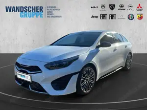 Kia ProCeed / pro_cee'd PROCEED 1.5T 140 DCT7 GT-LINE Memory/ 18-Zoll
