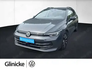 Volkswagen Golf Variant Goal 1.5 TSI Rückfahrk.+LED+AHK+SHZ