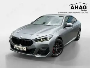 BMW 220 i xDrive Gran Coupé