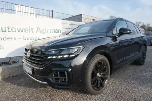 Volkswagen Touareg 3.0 TDI 4MOTION R-LINE BLACK-STYLE 21"