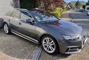 Audi A4 A4 Avant 35 TDI S tronic sport