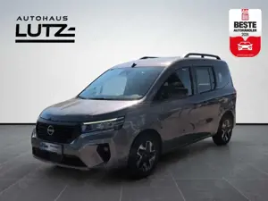 Nissan Townstar Kombi L1 N-Connecta DIG-T 130 EU6e Navi Apple CarP