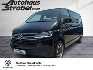 Volkswagen T6.1 Caravelle 2.0 TDI DSG 4M Comfortline LR AHK
