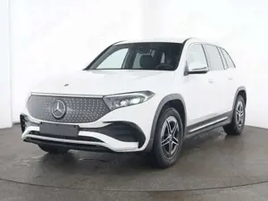 Mercedes-Benz EQB 250 + AMG*Soundsystem
