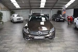 Mercedes-Benz C 220 AUTOMATIK AVANTGARDE