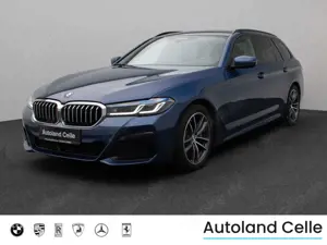 BMW 530 M Sport Panorama Kamera Laser HUD DAB H K