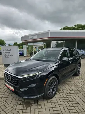 Honda CR-V e:HEV 2.0 i-MMD Hybrid AWD Elegance