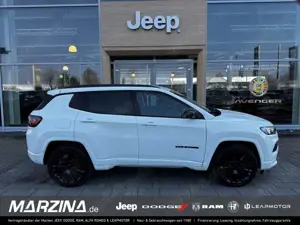 Jeep Compass High Altitude 1,5l Voll LED ACC Apple CarPlay Andr