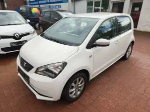 SEAT Mii Mii 1.0 Chic - Klima/ALU/PDC/Sitzheizung