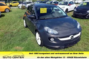 Opel Adam Adam 1.4 Jam - Scheckheft gepflegt - Teilleder - PDC - 8-fach bereift