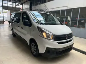 Fiat Talento Kombi L2H1 9 Sitze Langversion