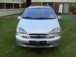 Chevrolet Rezzo Rezzo 1.6 SX