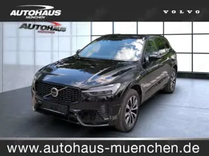 Volvo XC60 XC 60 Plus Dark AWD Bluetooth LED Klima