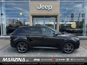 Alfa Romeo Tonale Veloce 1.5 Mild Hybrid 360 Kamera LED Sperrdiff. A