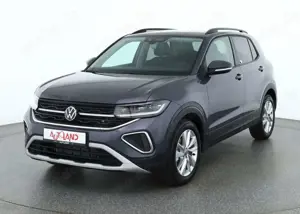 Volkswagen T-Cross 1.5 TSI DSG LED ACC Kamera