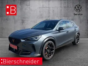 CUPRA Formentor VZ5 2.5 TSI DSG 4Drive DIGITAL COCKPIT LED AREA VI