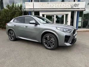 BMW X2 sDrive20i  M-Sportpaket, Navi, Sitzhzg. DAB
