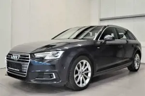 Audi A4 3.0 quattro / S LINE / ACC / MOTORSCHADEN