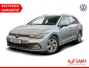 Volkswagen Golf VIII Variant 1.0 Life