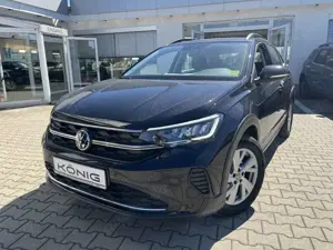 Volkswagen Taigo Life Klima*Allwetter*LM-Felgen