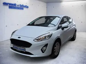 Ford Fiesta 1.1 SS COOLCONNECT NAVI+WINTERPAKET