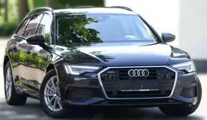 Audi A6 40 TDI+QUATTRO+S-TRO+MATRIX+SOUND+MEMORY+17"+AHK