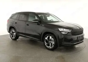 Skoda Kodiaq 2.0 TDI 142 kW 4x4 Sportline DSG Sportline, AHK...