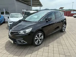 Renault Scenic 1.2 TCe 130 Energy Intens Massagesitze