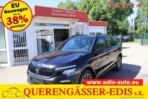 Skoda Kamiq 1.0 TSI 85KW "Dynamic" 85 kW (116 PS), Schalt. ...