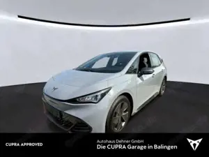 CUPRA Born 204PS/62kWh 5JGAR+CARPLAY+PDC+KESSY+KLIMA Klima