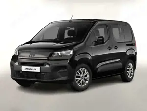 Fiat Doblo Kombi N1 ComfortP Klimaaut PrivG LED Temp 74 kW...