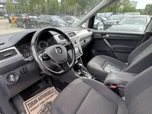 Volkswagen Caddy Caddy Comfortline BMT Navi!Sitzheizung!!AHK!PDC!