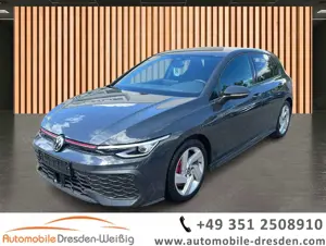 Volkswagen Golf 2.0 TSI GTI DSG*DCC*RearView*KeyGo*LED*ACC*