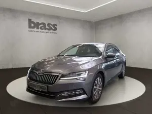 Skoda Superb Style 1-5 TSI 7-Gang DSG