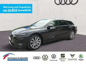 Audi A6 e-tron Avant performance AHK TECH NAV 4xKAM LED+ 20" PDC