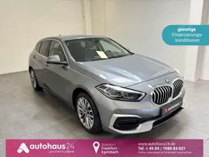 BMW 118 i Luxery|Navi|LED|Sitzhzg.