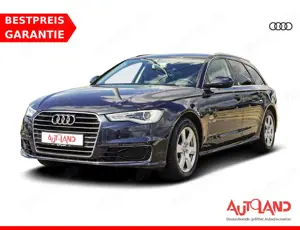 Audi A6 Avant 2.0 TDI ultra AHK Bose Keyless-Go PDC